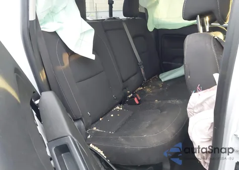 2021 Chevrolet Colorado 2Wd Short Box Lt z USA, uszkodzony, nr VIN 1GCGSCEN1M1175114